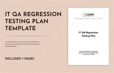 regression testing pdf